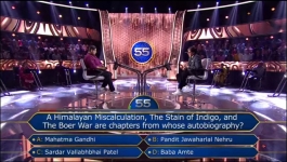 KBC - Season 17 - 2nd September 2025